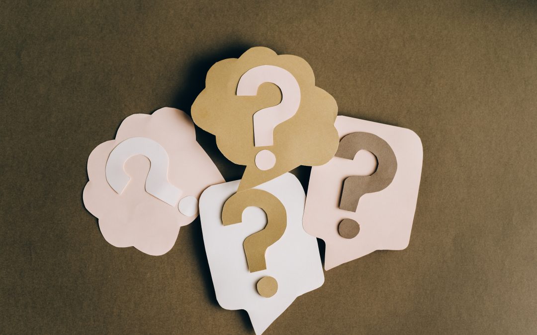 Questorming – prečo sú otázky niekedy viac ako odpovede?